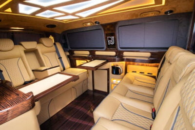 Royal Journey VIP Transfer