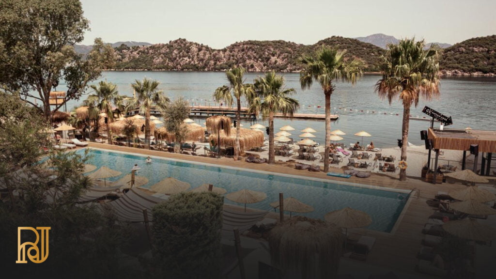 Antalya Havalimanı Adaköy VIP Transfer