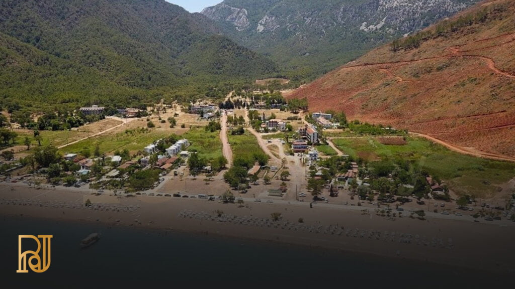 Antalya Havalimanı Adrasan VIP Transfer