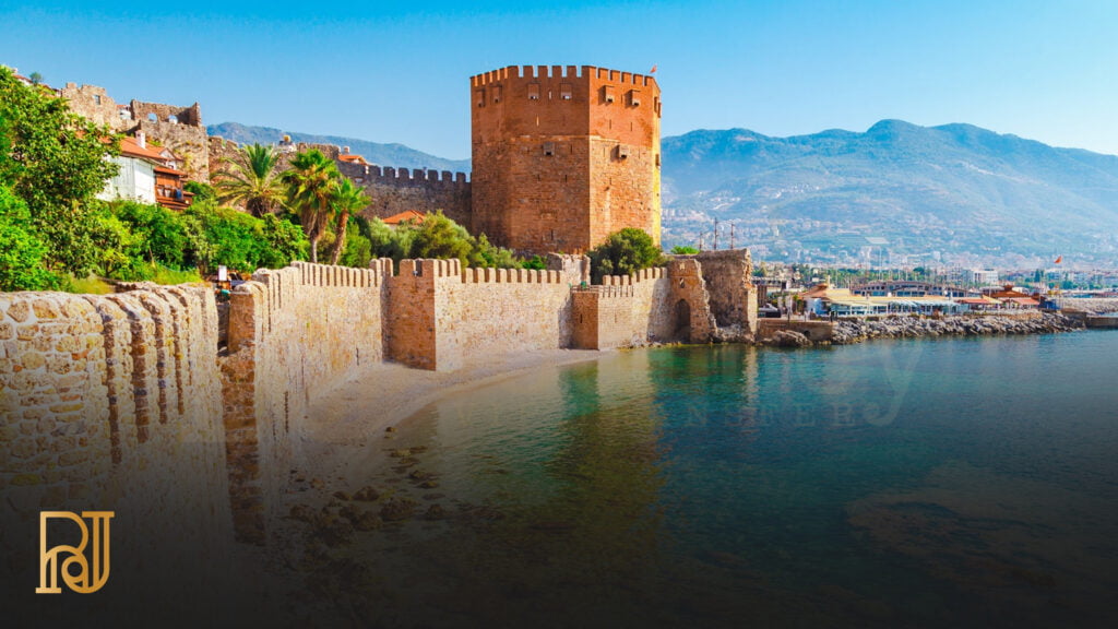 Antalya Havalimanı Payallar VIP Transfer