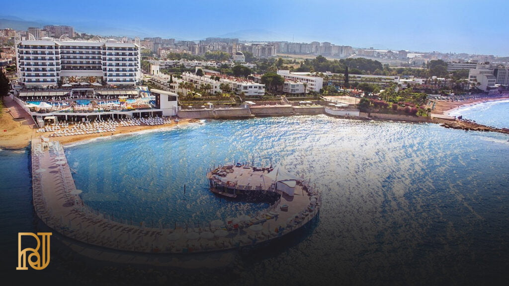 Antalya Havalimanı Avsallar VIP Transfer