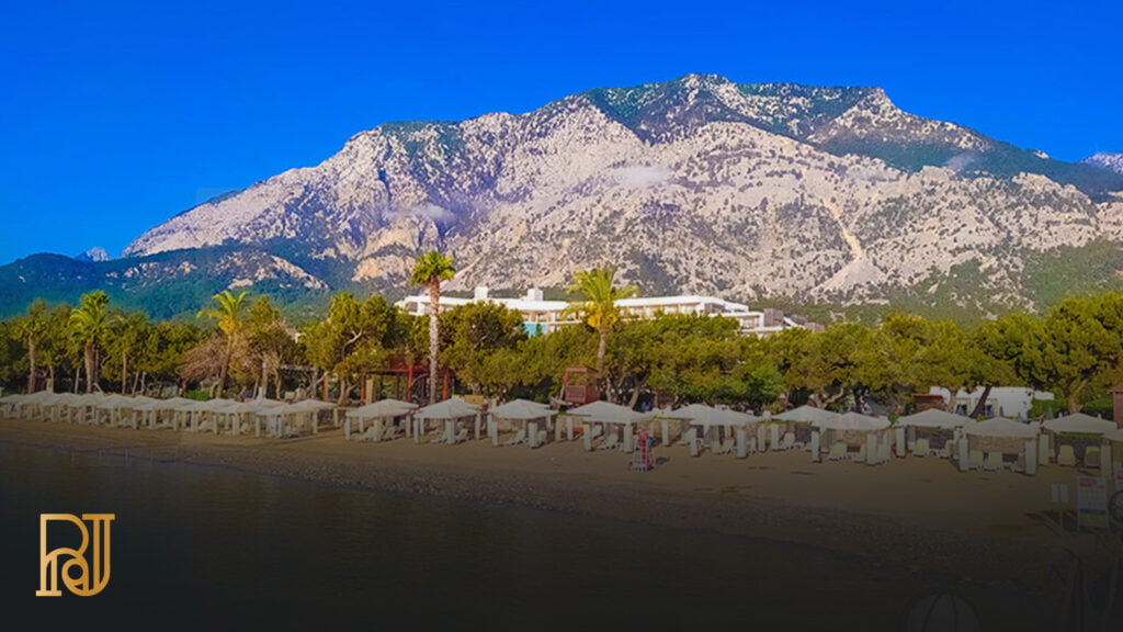 Antalya Havalimanı Beldibi VIP Transfer