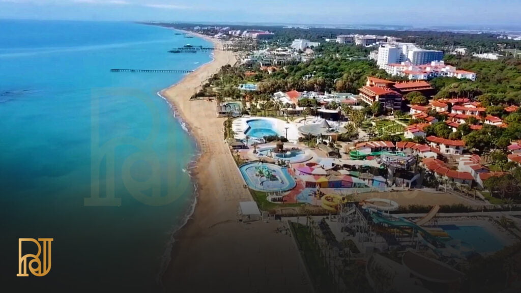 Antalya Havalimanı Belek VIP Transfer