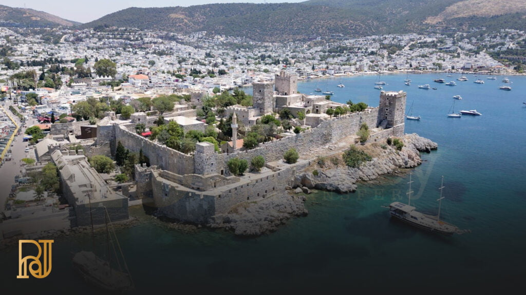 Bodrum VIP Transfer
