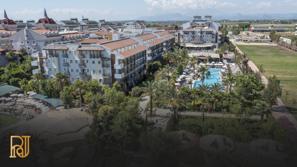 Antalya Havalimanı Boğazkent VIP Transfer