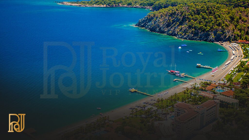 Antalya Havalimanı Çamyuva VIP Transfer