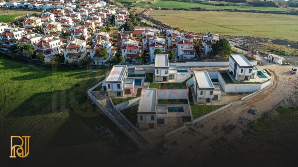 Antalya Havalimanı Çenger VIP Transfer