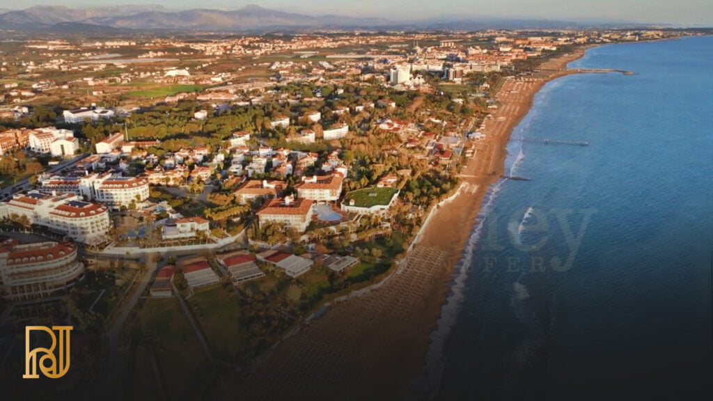 Antalya Havalimanı Çolaklı VIP Transfer