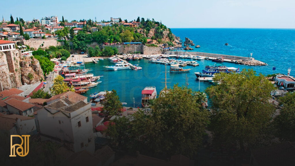 Antalya Havalimanı Dalaman (Havalimanı / Merkez) VIP Transfer