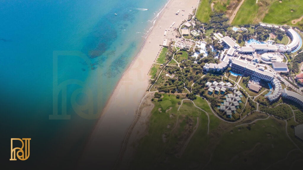 Antalya Havalimanı Denizyaka VIP Transfer