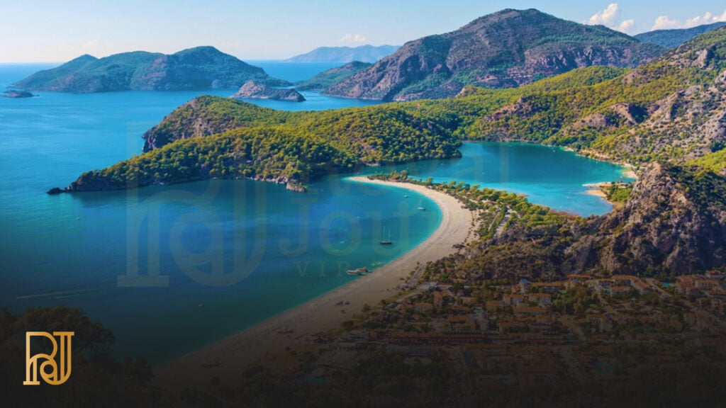 Antalya Havalimanı Fethiye / Ölüdeniz VIP Transfer