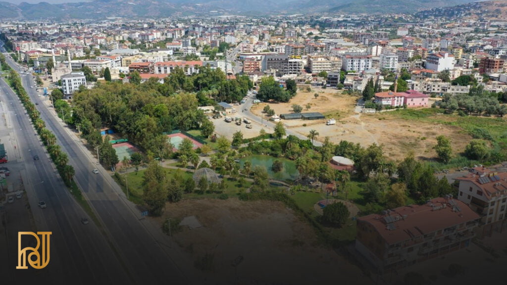 Antalya Havalimanı Gazipaşa (Havalimanı / Merkez) VIP Transfer