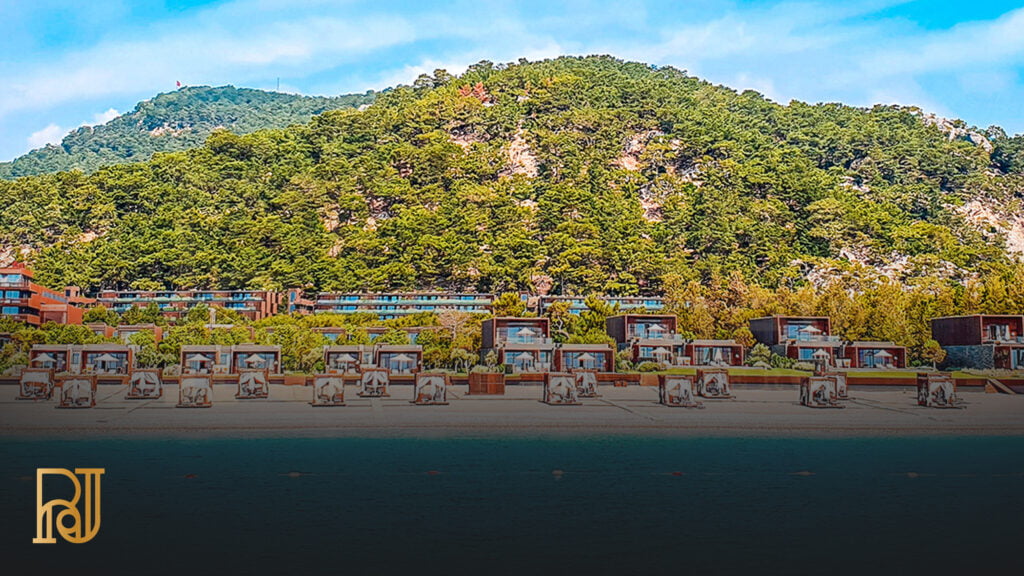 Antalya Havalimanı Göynük VIP Transfer