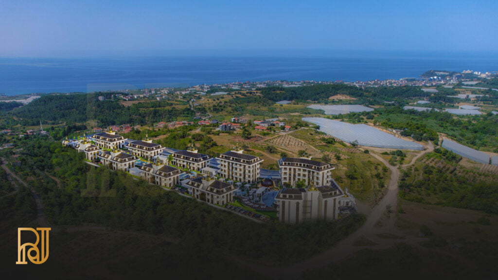 Antalya Havalimanı İncekum VIP Transfer