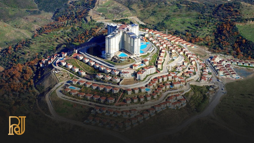 Antalya Havalimanı Kargıcak VIP Transfer