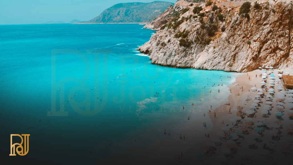Antalya Havalimanı Demre VIP Transfer