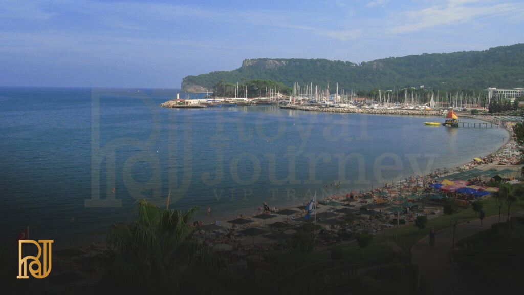 Antalya Havalimanı Kemer Zentrum VIP Transfer