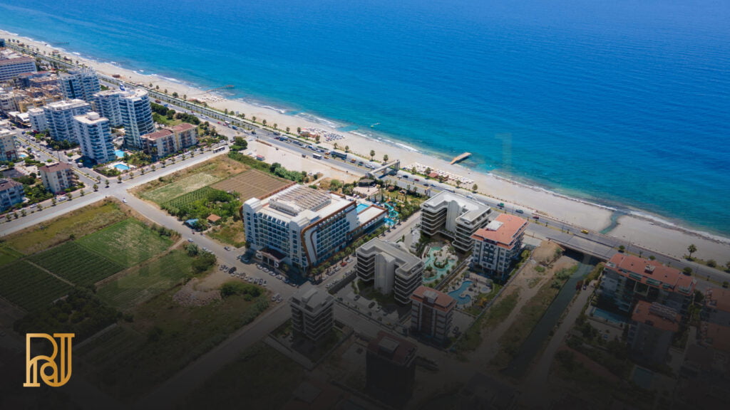Antalya Havalimanı Tosmur VIP Transfer