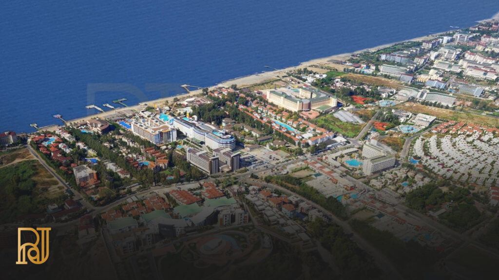 Antalya Havalimanı Konaklı VIP Transfer