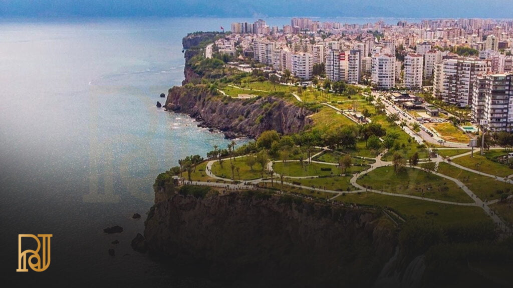 Antalya Havalimanı Lara VIP Transfer