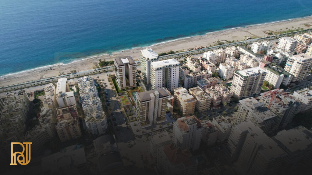 Antalya Havalimanı Mahmutlar VIP Transfer