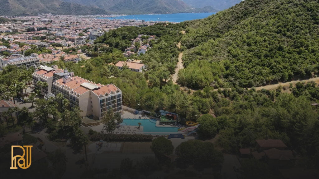 Antalya Havalimanı Marmaris VIP Transfer