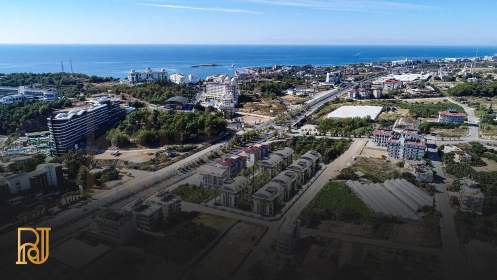 Antalya Havalimanı Okurcalar VIP Transfer