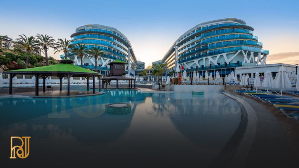 Antalya Havalimanı Türkler VIP Transfer