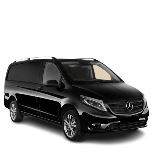 Mercedes-Benz Vito VIP