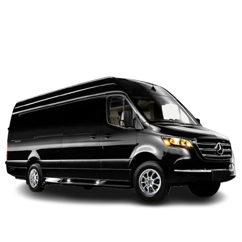 Mercedes-Benz VIP Ultra Sprinter