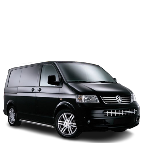 Volkswagen Transporter VIP